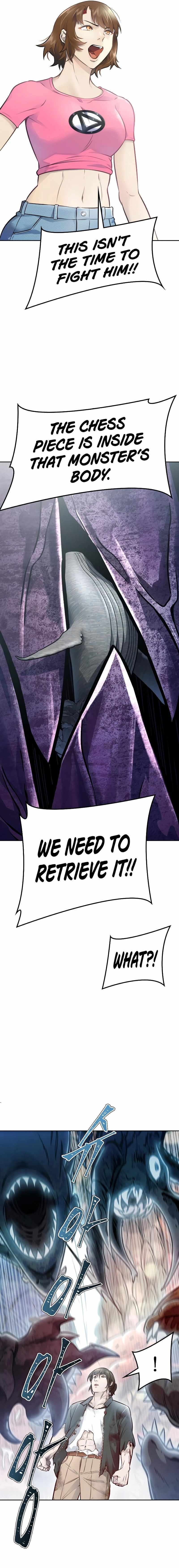 Tower Of God Chapter 636