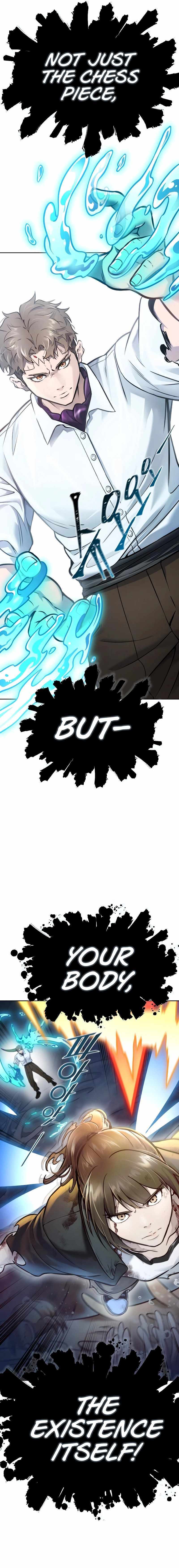 Tower Of God Chapter 636