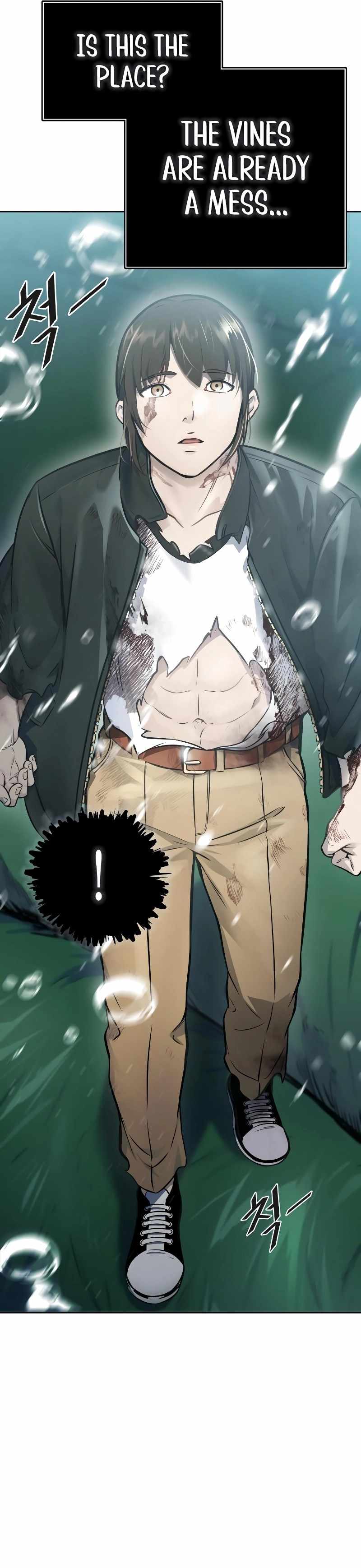 Tower Of God Chapter 636