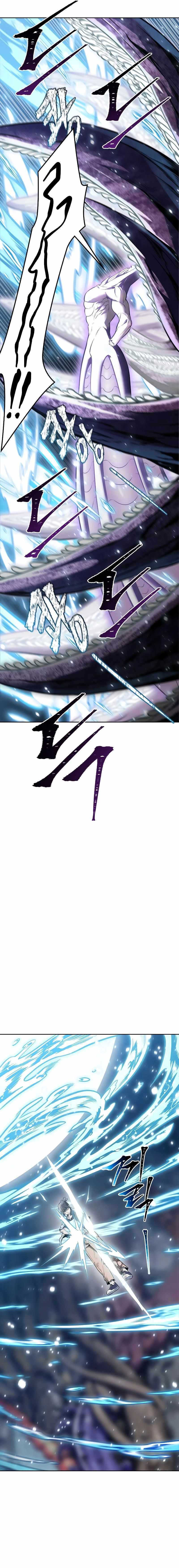 Tower Of God Chapter 636
