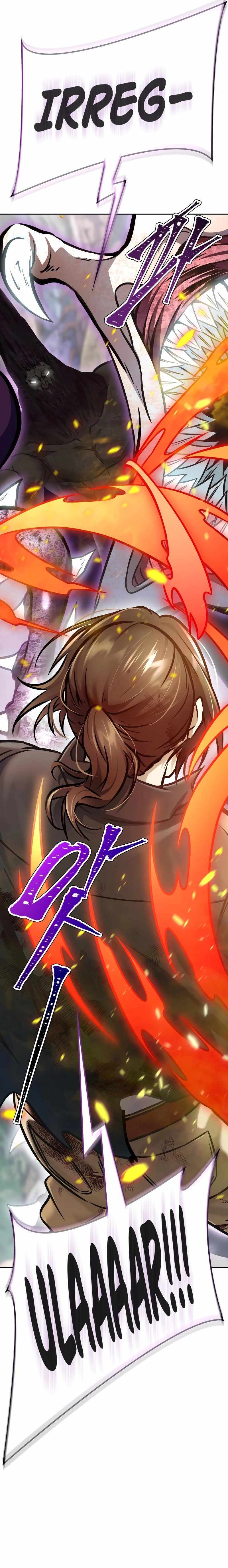 Tower Of God Chapter 636