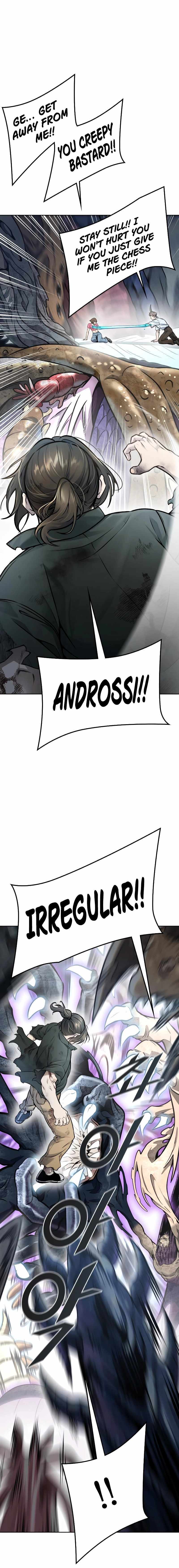 Tower Of God Chapter 636