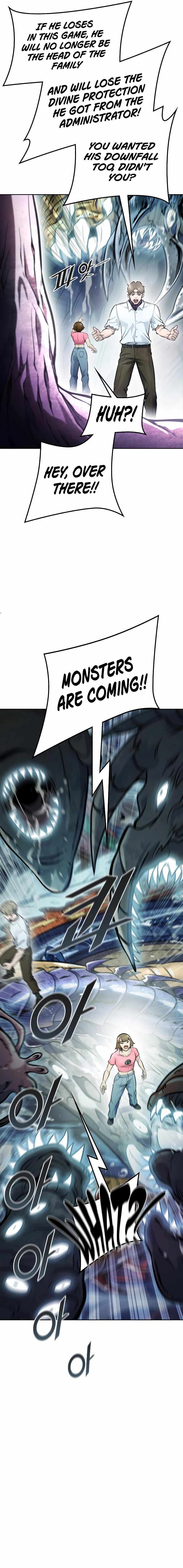 Tower Of God Chapter 636