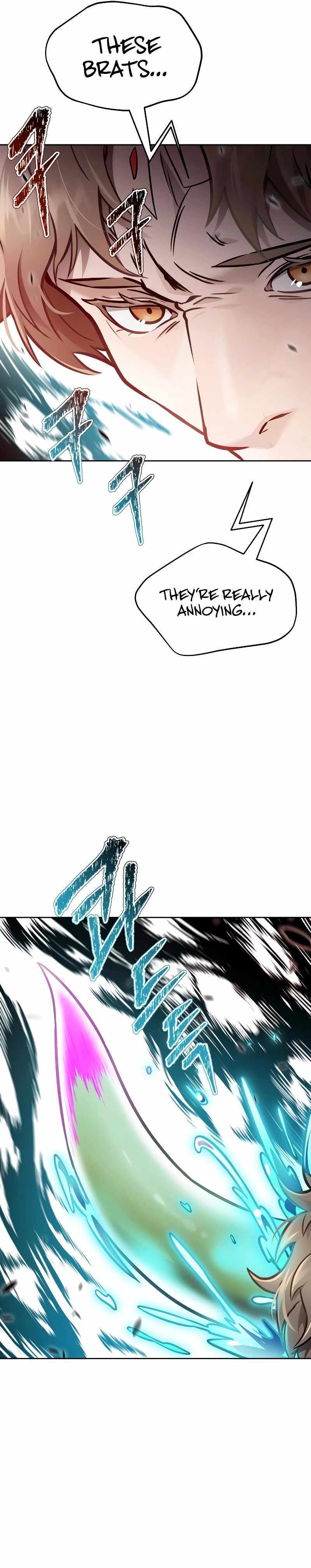 Tower Of God Chapter 636