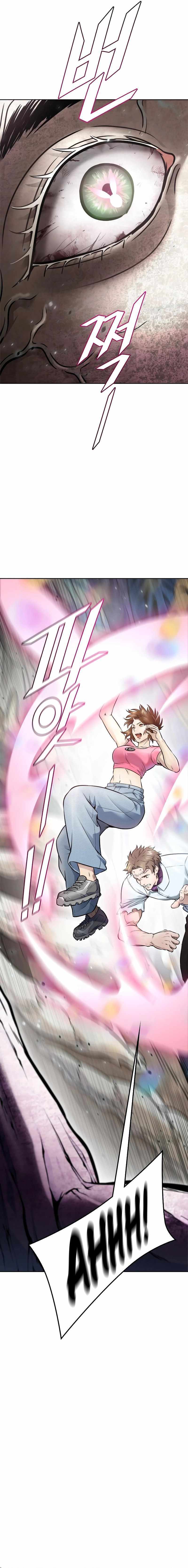 Tower Of God Chapter 636