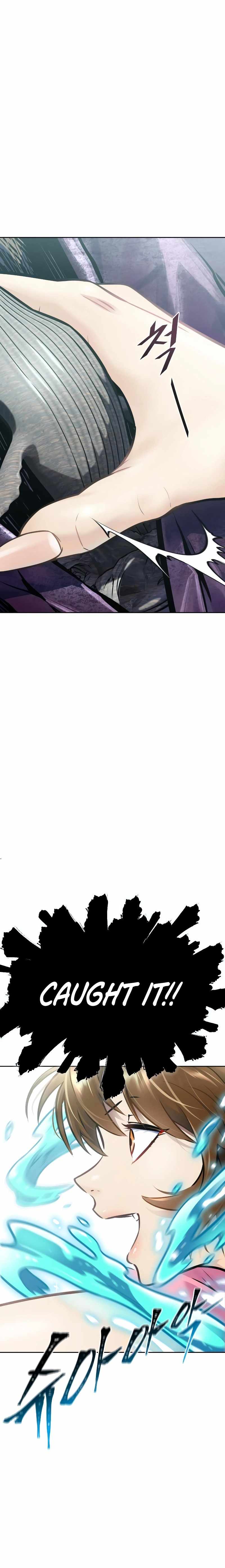 Tower Of God Chapter 636