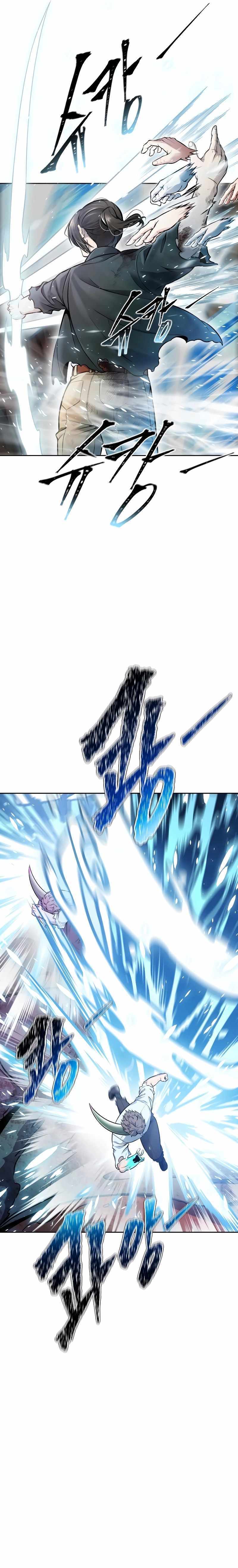 Tower Of God Chapter 636