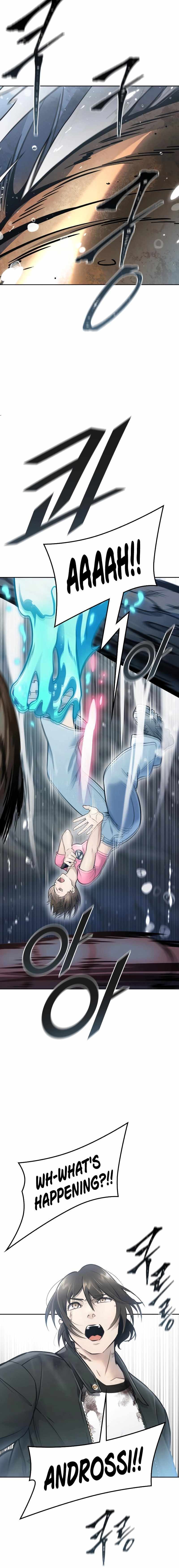 Tower Of God Chapter 636