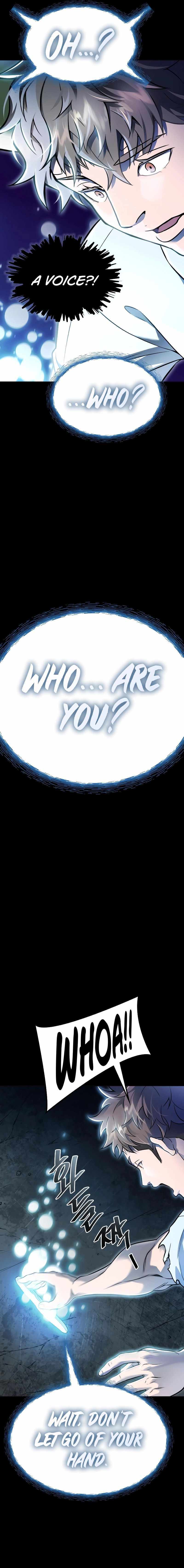 Tower Of God Chapter 636