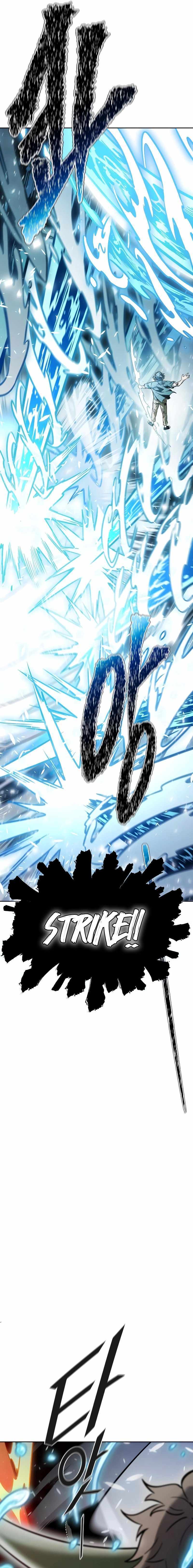 Tower Of God Chapter 636