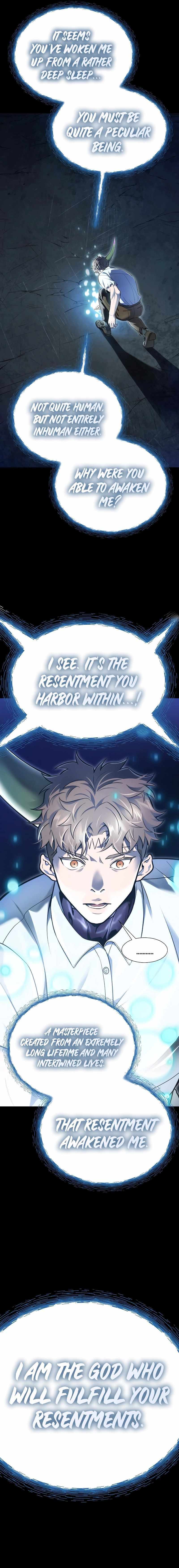 Tower Of God Chapter 636