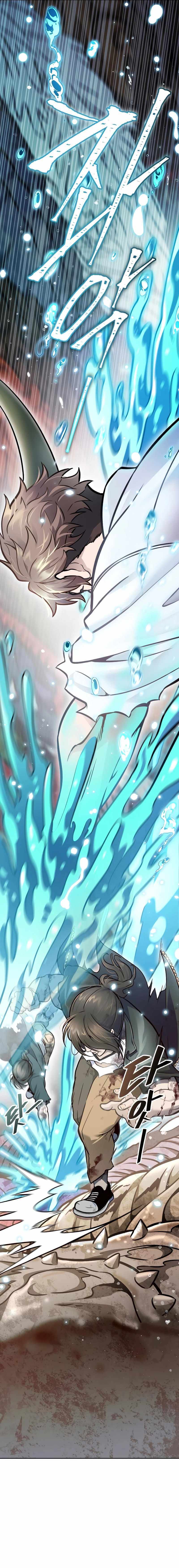 Tower Of God Chapter 636