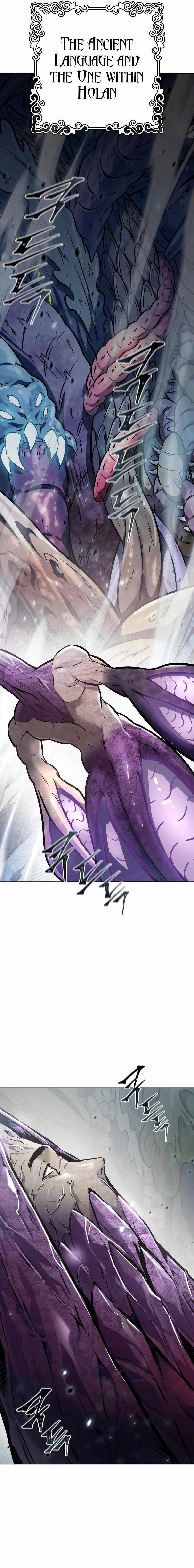 Tower Of God Chapter 636