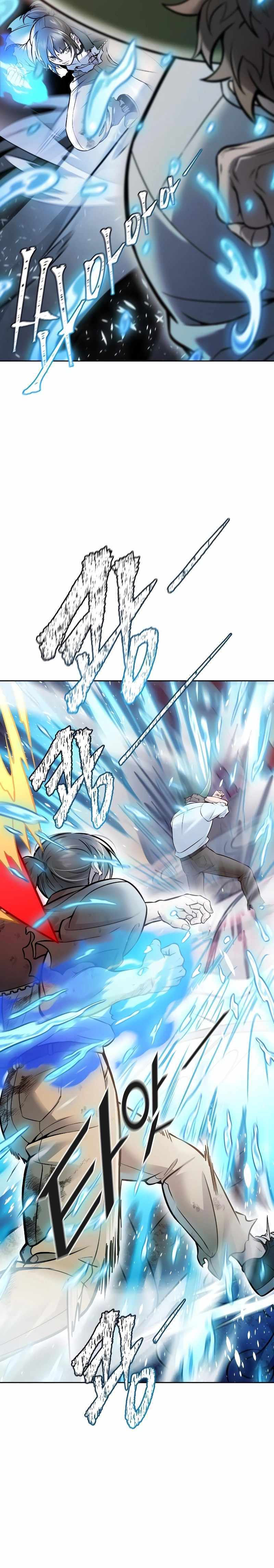 Tower Of God Chapter 636