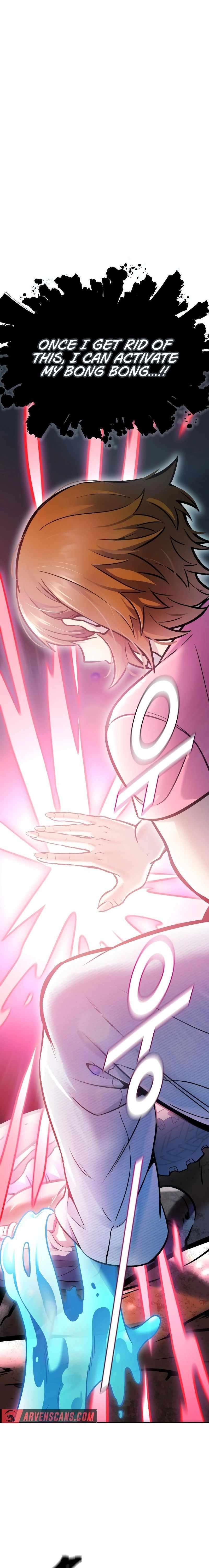 Tower Of God Chapter 636