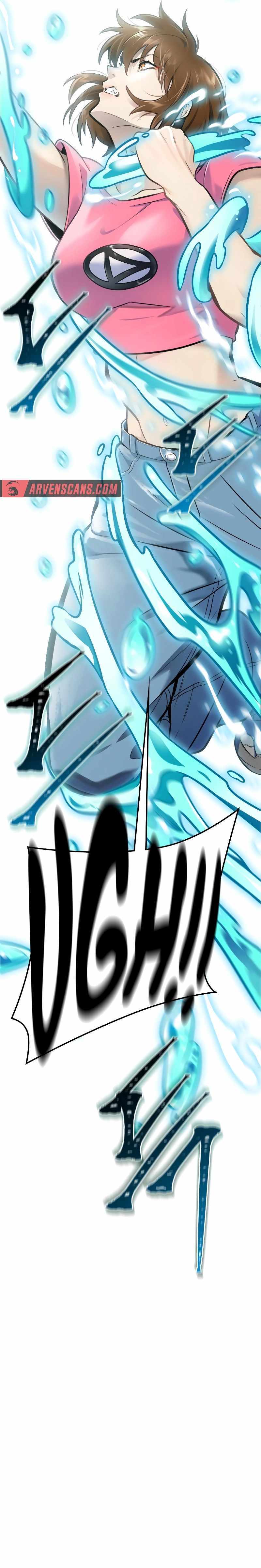 Tower Of God Chapter 636