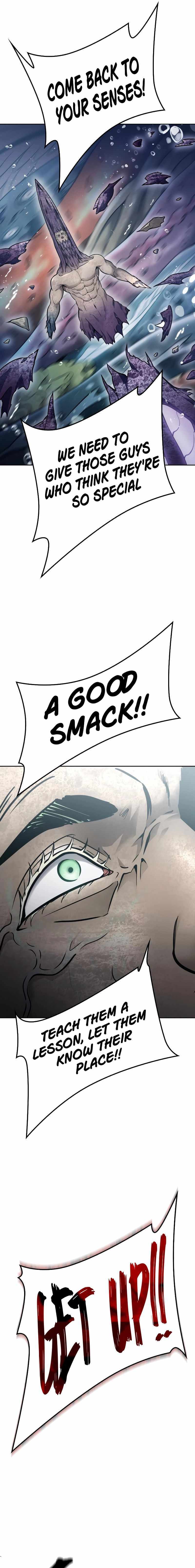 Tower Of God Chapter 636