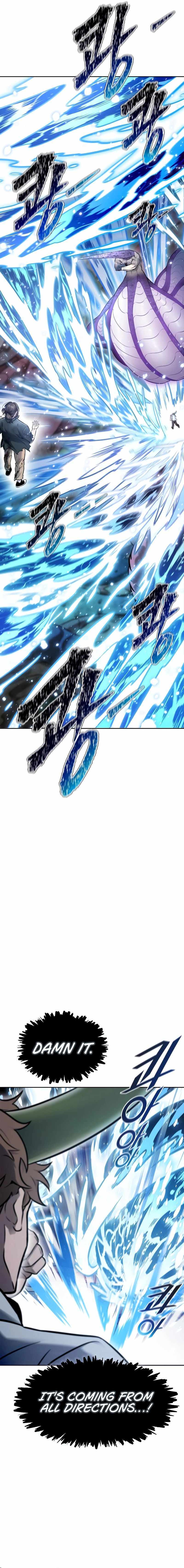 Tower Of God Chapter 636