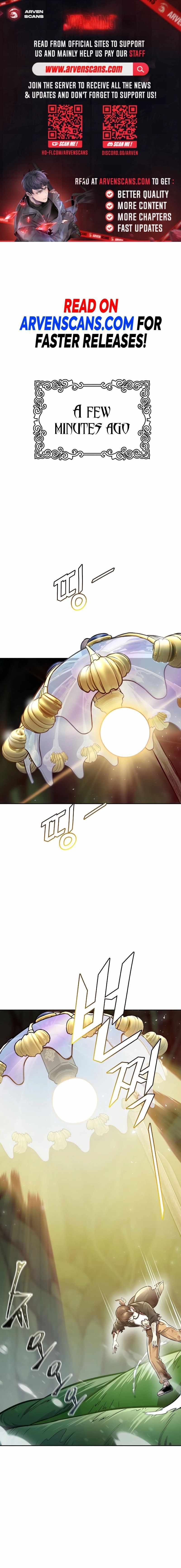 Tower Of God Chapter 636