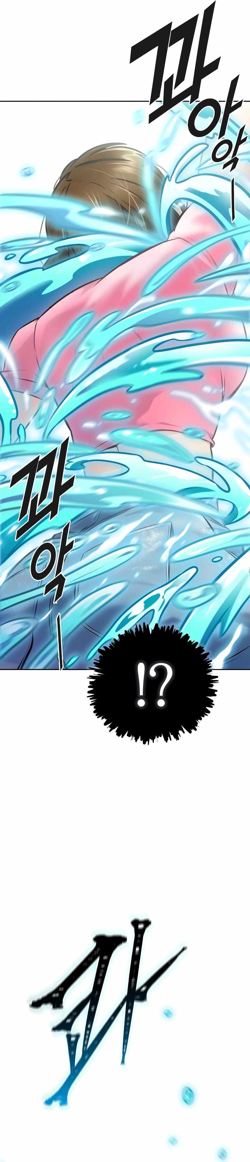 Tower Of God Chapter 636