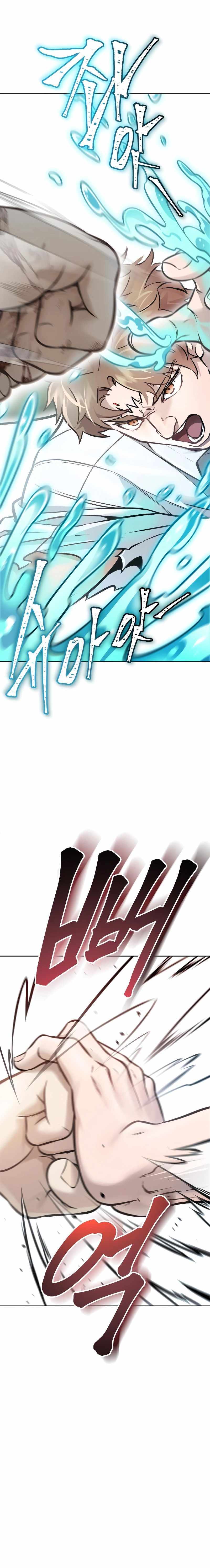 Tower Of God Chapter 636