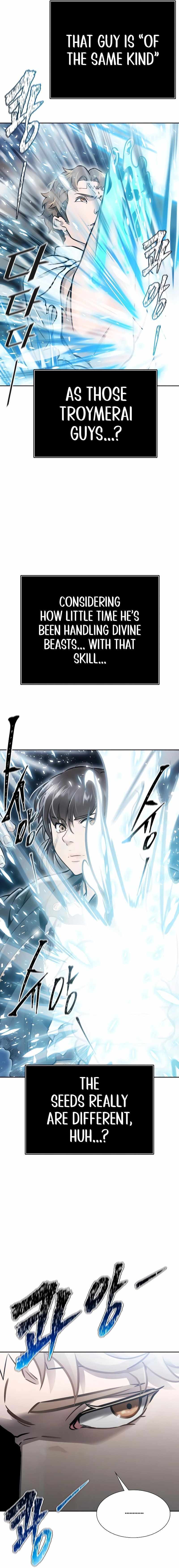 Tower Of God Chapter 636