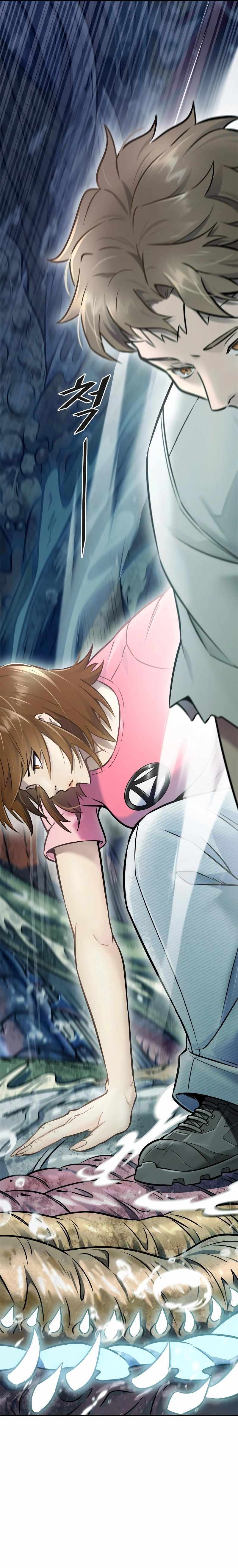 Tower Of God Chapter 636
