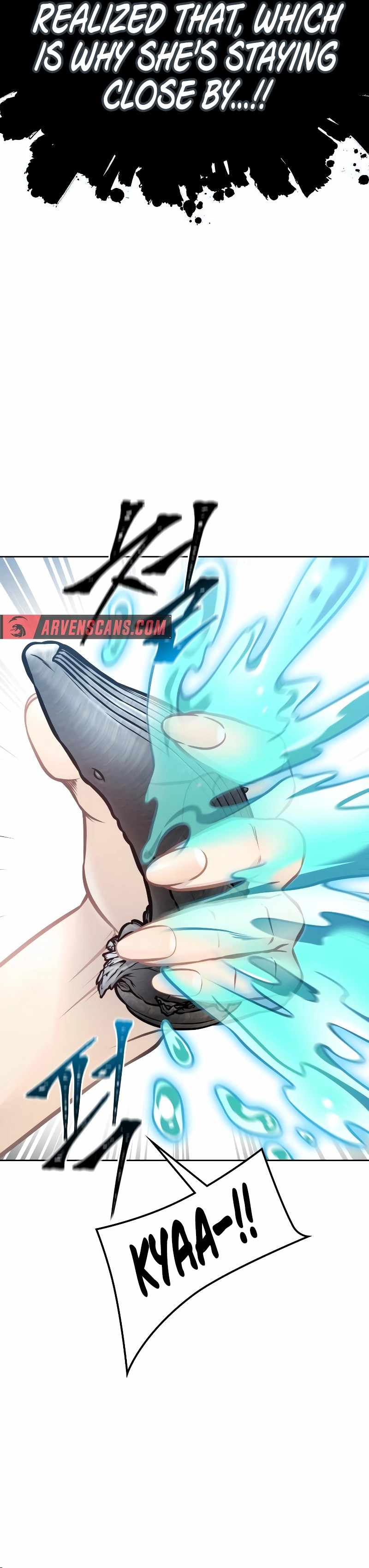 Tower Of God Chapter 636