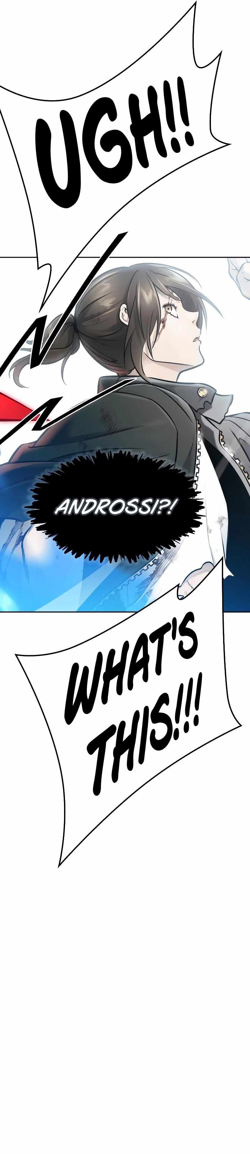 Tower Of God Chapter 636