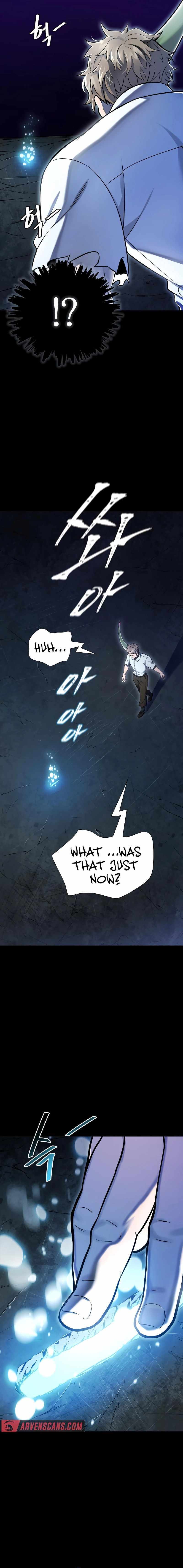 Tower Of God Chapter 636