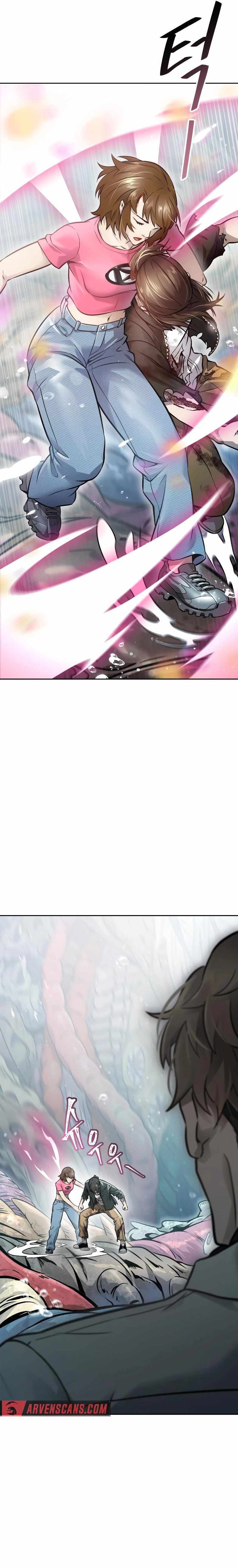 Tower Of God Chapter 636
