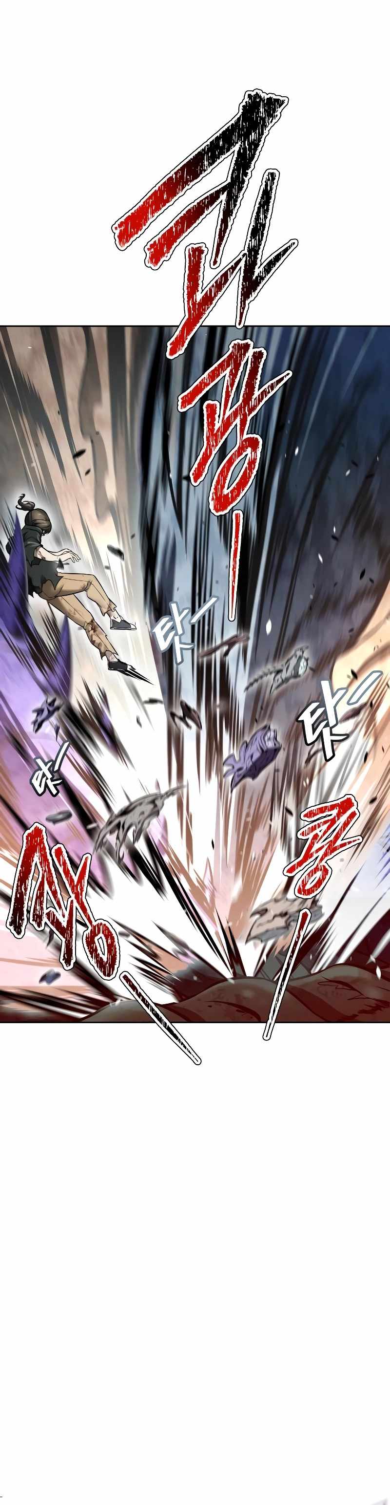 Tower Of God Chapter 636