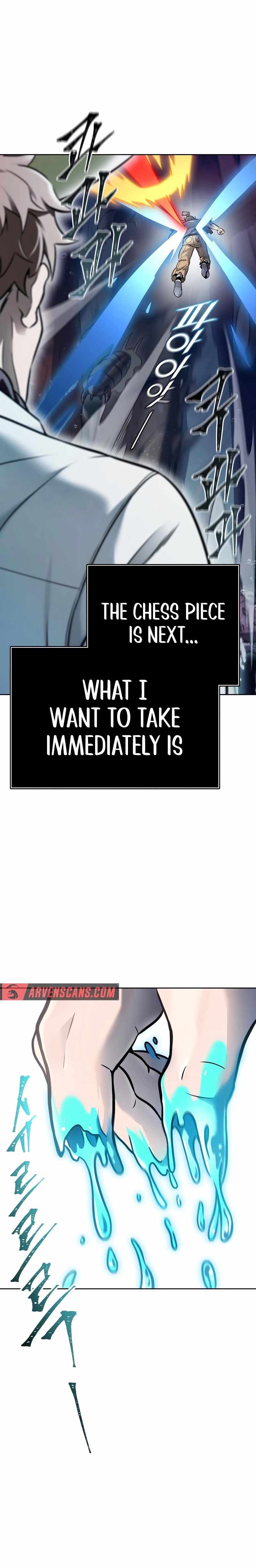 Tower Of God Chapter 636