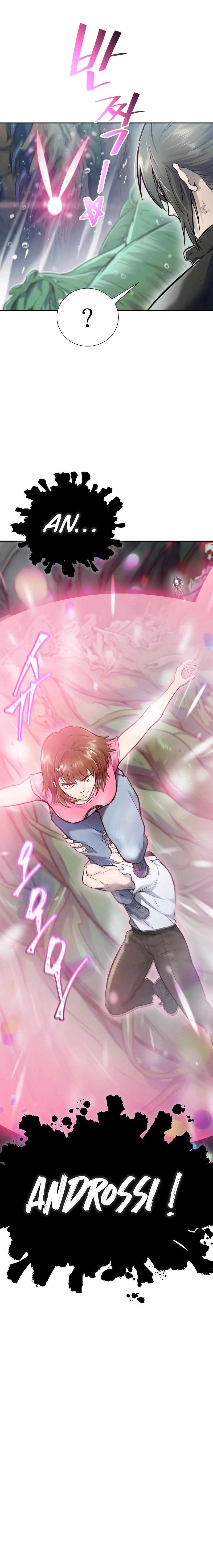 Tower Of God Chapter 636