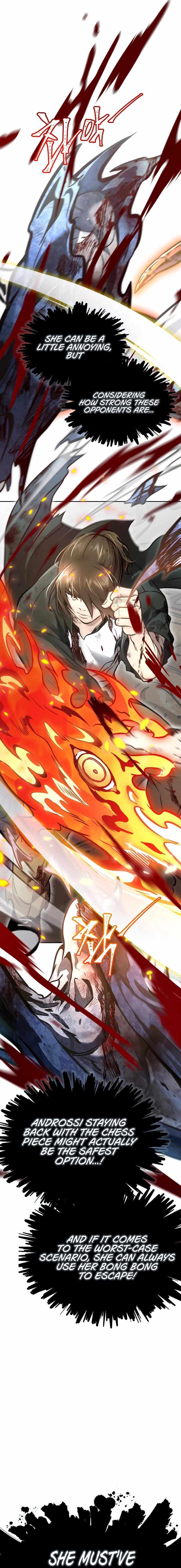 Tower Of God Chapter 636