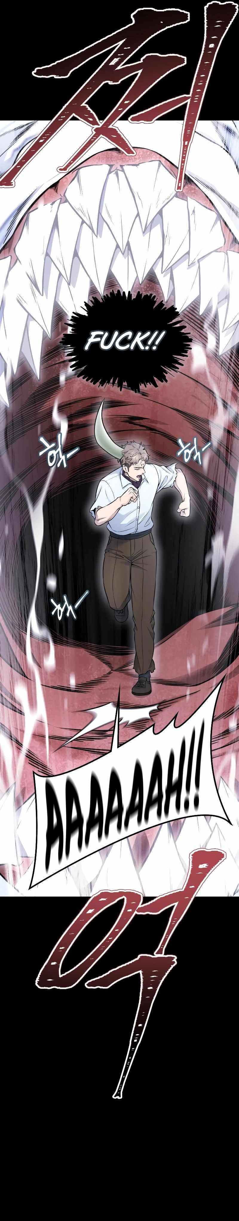 Tower Of God Chapter 636