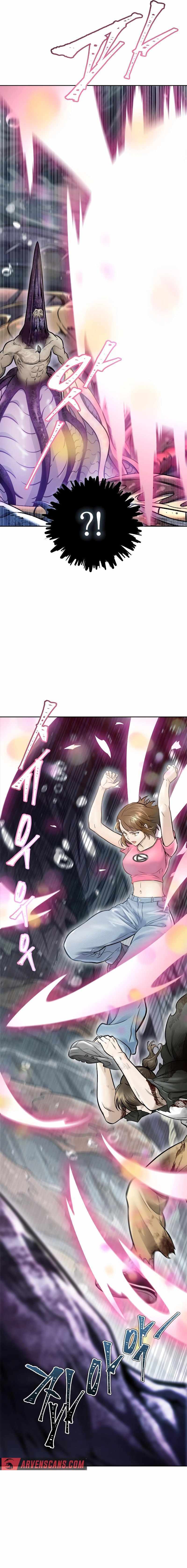 Tower Of God Chapter 636