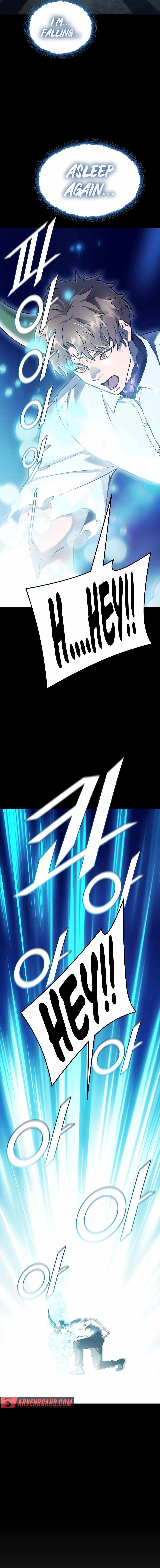 Tower Of God Chapter 637