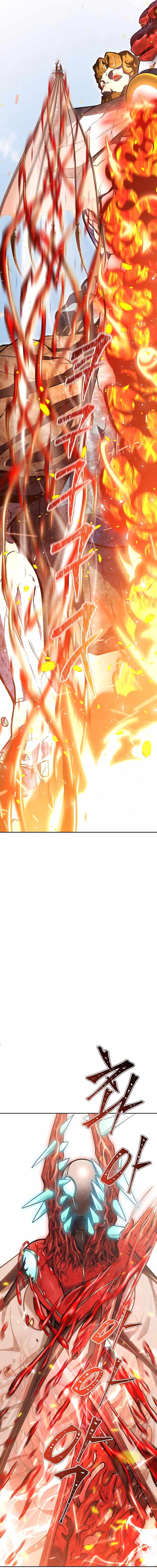 Tower Of God Chapter 637