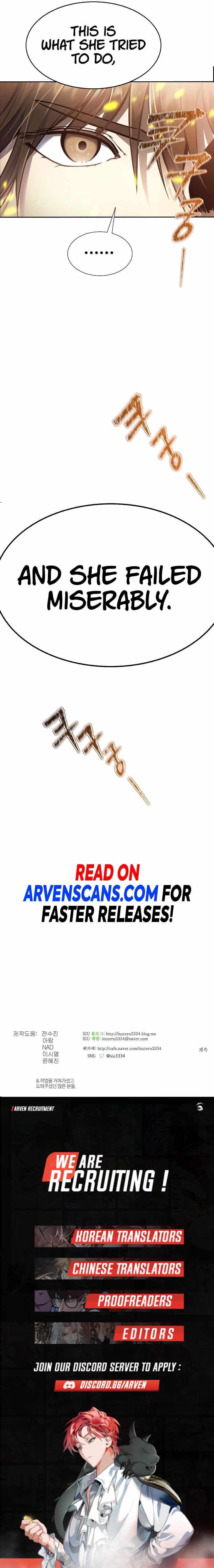 Tower Of God Chapter 637