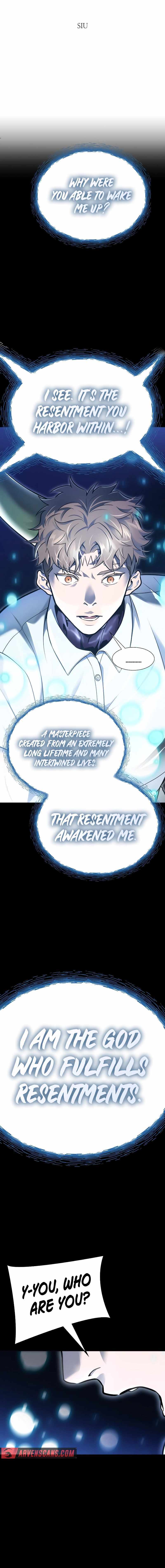 Tower Of God Chapter 637