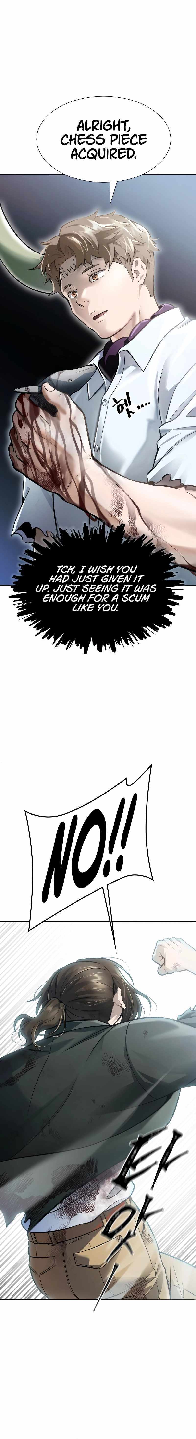 Tower Of God Chapter 637