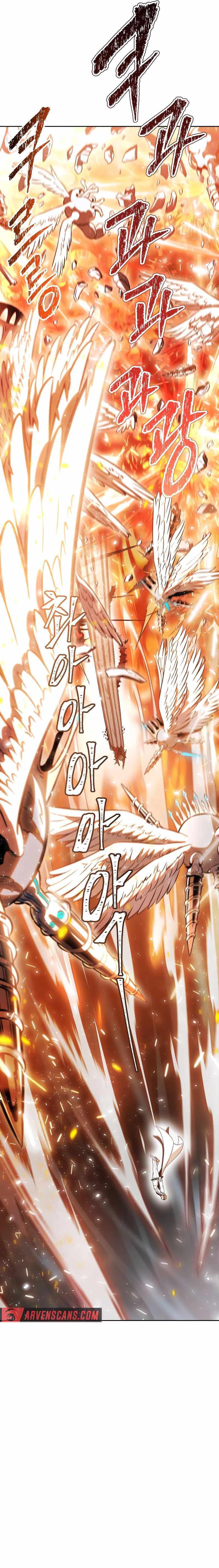 Tower Of God Chapter 637