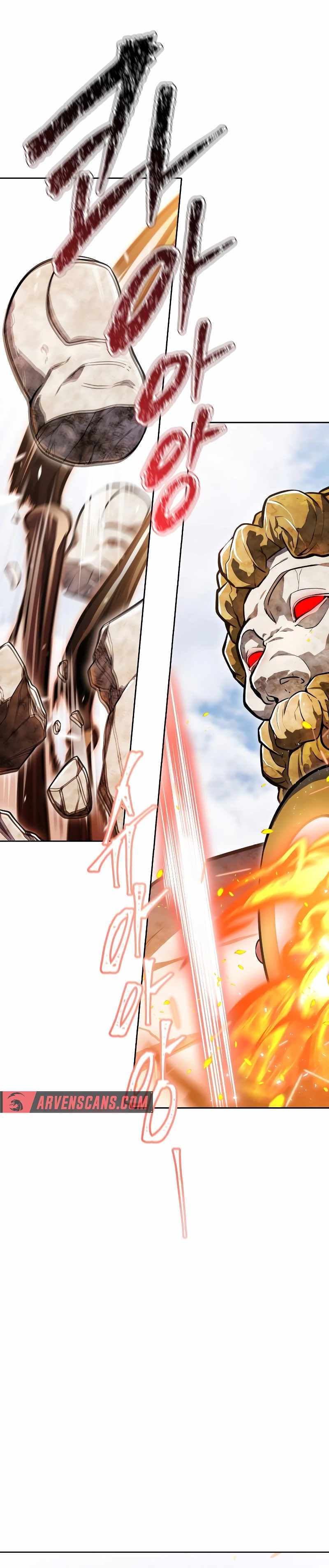 Tower Of God Chapter 637