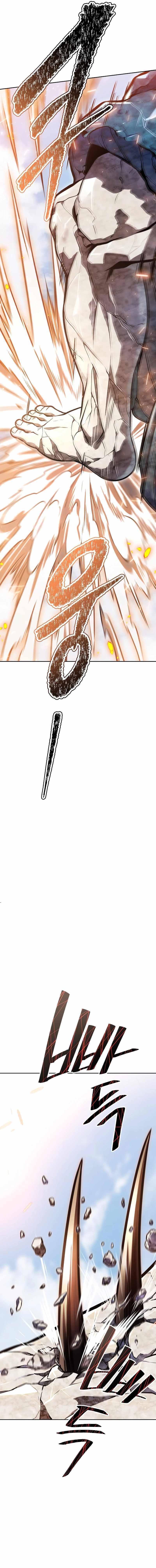 Tower Of God Chapter 637