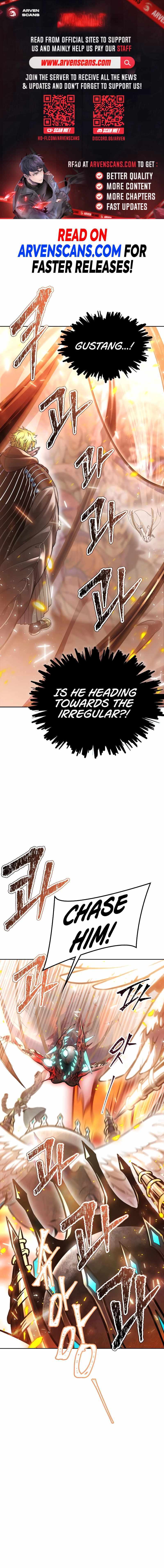 Tower Of God Chapter 637