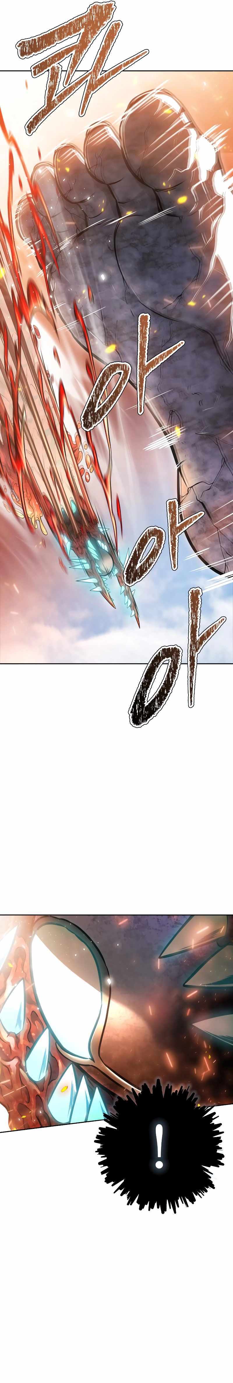 Tower Of God Chapter 637