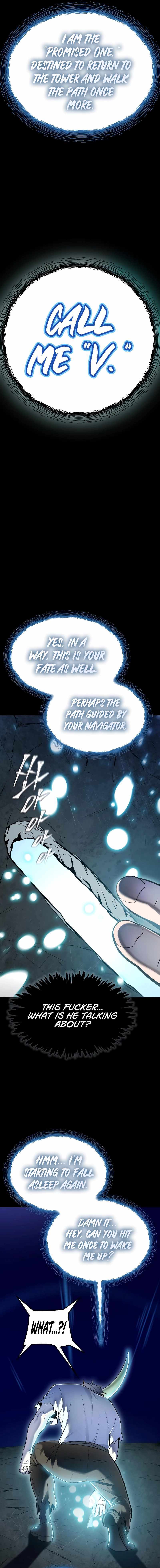 Tower Of God Chapter 637