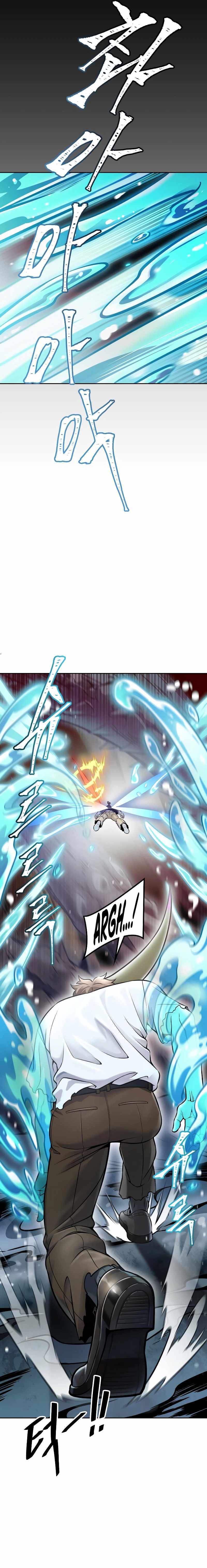 Tower Of God Chapter 637