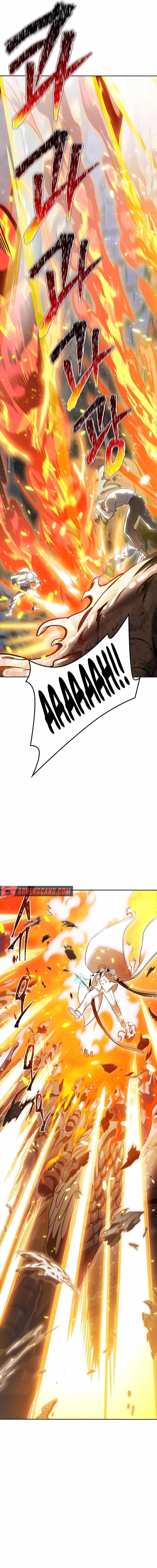 Tower Of God Chapter 637